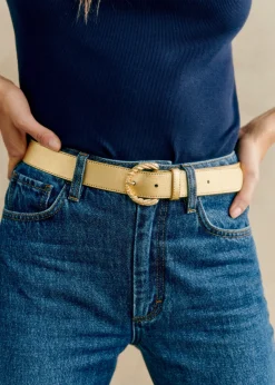 Thelma Belt|Sézane Online