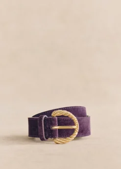 Thelma Belt|Sézane Online