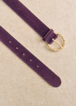 Thelma Belt|Sézane Online
