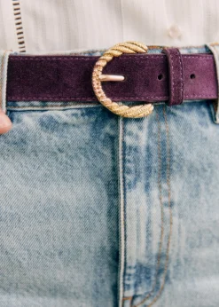 Thelma Belt|Sézane Online
