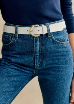 Thelma Belt|Sézane Online