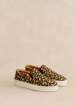 Theo Sneakers|Sézane New