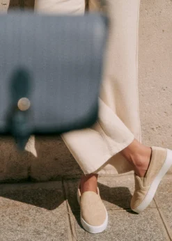 Theo Sneakers|Sézane New