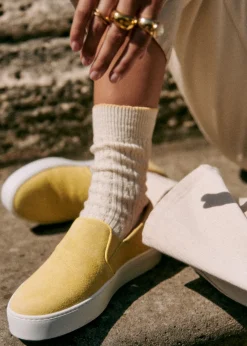 Theo Sneakers|Sézane New