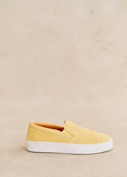 Theo Sneakers|Sézane New