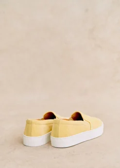 Theo Sneakers|Sézane New