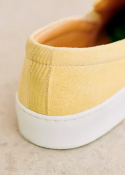Theo Sneakers|Sézane New
