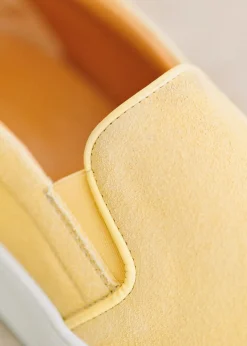 Theo Sneakers|Sézane New