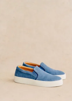 Theo Sneakers|Sézane New