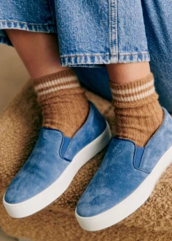 Theo Sneakers|Sézane New
