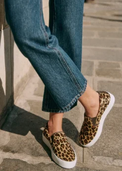 Theo Sneakers|Sézane New