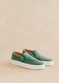 Theo Sneakers|Sézane New