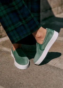 Theo Sneakers|Sézane New