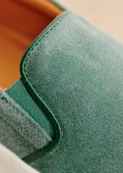 Theo Sneakers|Sézane New