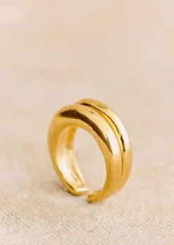 Theresa Ring|Sézane New
