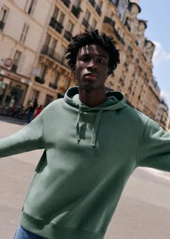 Thompson Sweatshirt|Sézane Sale