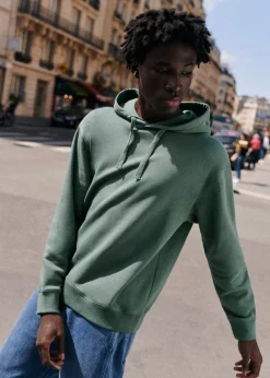 Thompson Sweatshirt|Sézane Sale