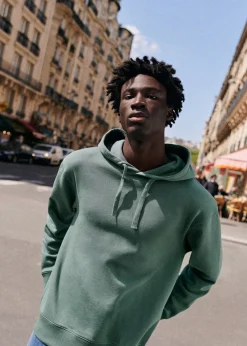 Thompson Sweatshirt|Sézane Sale