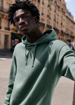 Thompson Sweatshirt|Sézane Sale