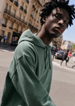 Thompson Sweatshirt|Sézane Sale