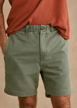 Tiber Short|Sézane Clearance