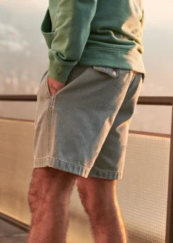 Tiber Short|Sézane Clearance