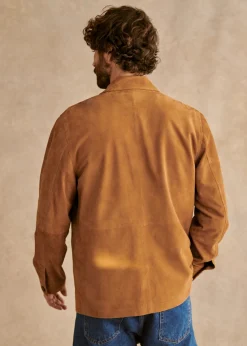 Tim Daim Jacket|Sézane Cheap