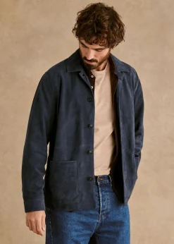 Tim Daim Jacket|Sézane Cheap