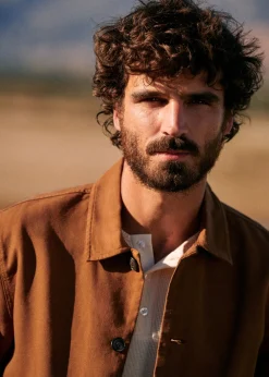 Tim Jacket|Sézane Hot