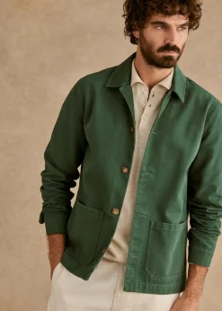 Tim Jacket|Sézane Hot