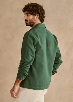 Tim Jacket|Sézane Hot