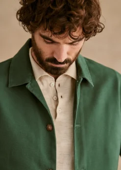 Tim Jacket|Sézane Hot