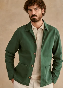 Tim Jacket|Sézane Hot