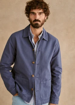 Tim Jacket|Sézane Hot