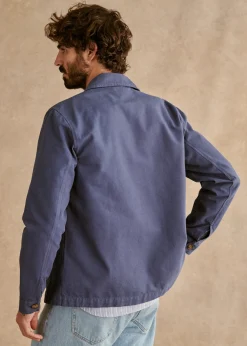 Tim Jacket|Sézane Hot