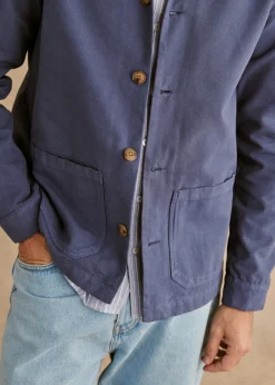 Tim Jacket|Sézane Hot