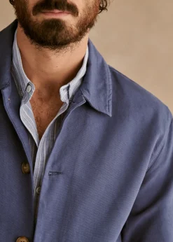 Tim Jacket|Sézane Hot