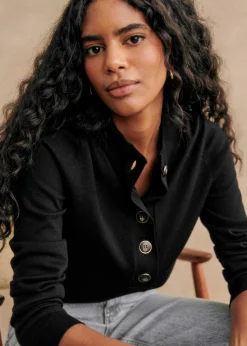 Timothy Jumper|Sézane Discount