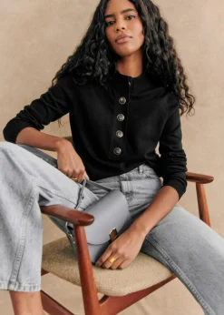 Timothy Jumper|Sézane Discount