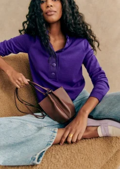 Timothy Jumper|Sézane Discount