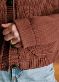 Titouan Cardigan|Sézane Best Sale