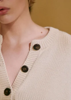 Titouan Cardigan|Sézane Best Sale