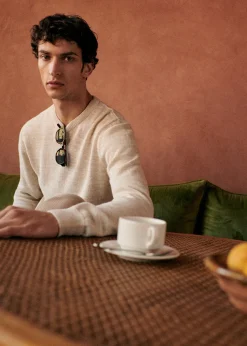 Tobias Jumper|Sézane Online