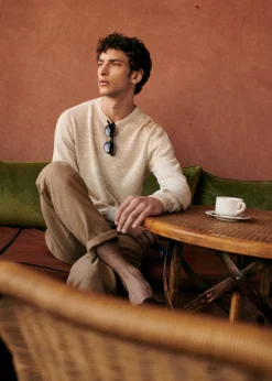 Tobias Jumper|Sézane Online