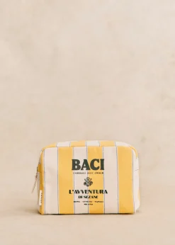 Toiletry Bag|Sézane Best