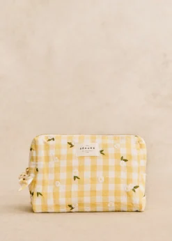 Toiletry Bag|Sézane Best