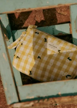 Toiletry Bag|Sézane Best
