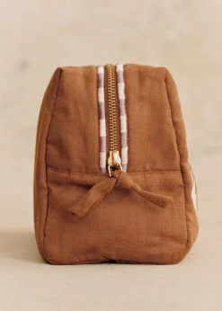 Toiletry Pouch - X Pangea|Sézane Shop