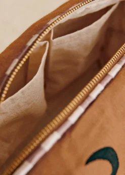 Toiletry Pouch - X Pangea|Sézane Shop