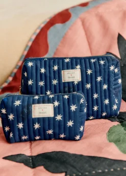 Toiletry Pouch - X Pangea|Sézane Shop